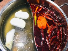 -幸运牛汕头小黄牛牛肉火锅(梅林店)