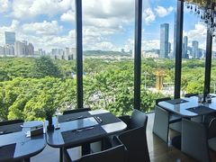 -深圳回酒店-天邑吧·西餐厅·下午茶·宴会