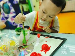 -杨梅红艺术教育(深圳南山书城教学中心)