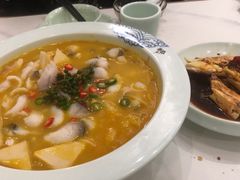 -蜀腾川·火锅鱼.烤鱼(新世界城店)