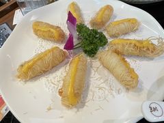 -顺峰顺水顺德菜(龙华店)