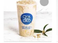 -茶百道(新城市广场店)