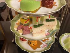-常州武进九洲喜来登酒店