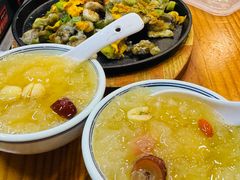 -九道菜有鸡鱼头(石鼓路店)