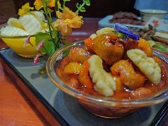 -窄巷子陕菜馆·地道陕西菜(粉巷店)