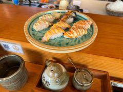 -俊屋料理·烧鸟·寿司·日泰融合菜(星际云汇店)