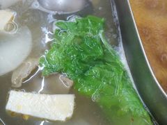-潮汕良记牛肉火锅(洪武路店)