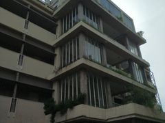-广州市紫泥堂文化创意园景区