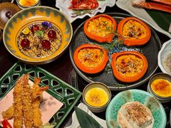 -松鹤精致料理(五一中路店)
