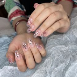 -VERNA日式美甲美睫