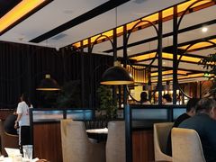 -半秋山西餐厅(宜昌大洋店)