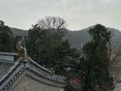 -潭柘寺景区
