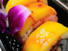 -割烹旭日本料理(龙湖狮山天街店)