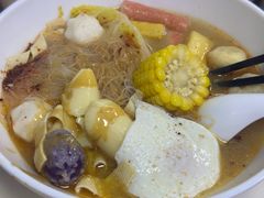-重庆麻辣烫(国权路店)