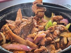-重庆鸡公煲(学衡路店)