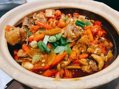 子姜鸡-潇湘阁(望京SOHO店)