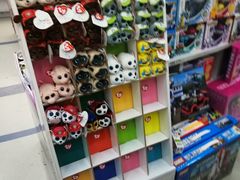 -新华书店(虹悦城店)