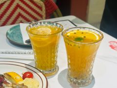 -CRAZYONES克芮旺斯西班牙餐厅(龙湖金沙天街店)