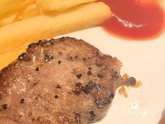 -东方红海鲜百汇(国际大厦店)