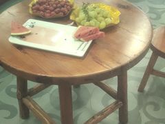 -丽泽山庄·生态怀柔菜·虹鳟鱼(红螺寺店)