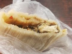 -小红旗臭豆腐炸冷面(万达店)
