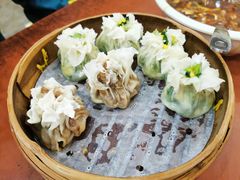 -都一处烧麦馆(前门店)