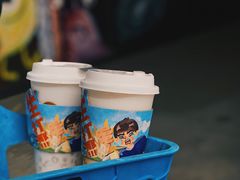 -喜茶(东莞汇一城店)