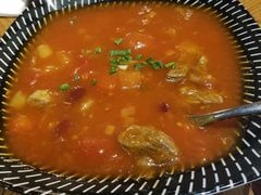 -阿罗新疆菜(人民广场店)
