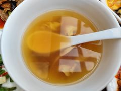 -少林寺欢喜地素斋馆