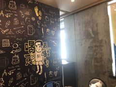 -喝丢一只鞋海鲜烧烤·海肠捞饭(文体街店)