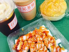 -孖记茶档·热腾茶餐(江南西plus店)