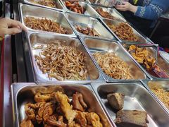 -浪哥卤味捆鸡(南门口店)