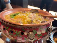 -奉天小馆·非遗东北菜(沈阳万象城店)
