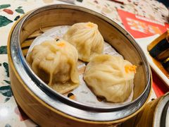 黑松露小笼包-点点心点心专门店(旺角店)