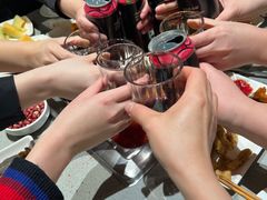 -海底捞火锅(亲贤北街店)