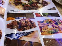 -维吾尔餐厅(宜山路店)