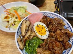 -神田川拉面店(上游街店)