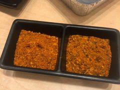 -花味·自助烤肉(雨花客厅店)