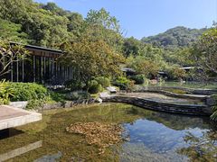 -云溪植物园
