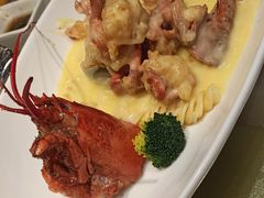 东北大拉皮-顺风海鲜港(长寿路店)