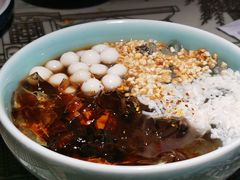 -绿茶餐厅(深圳龙华天虹购物中心店)