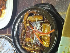 -外婆家(义乌新光汇购物中心店)