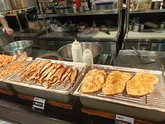 -韩盛·盛江山自助料理(中街大悦城店)