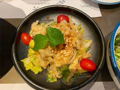 招牌无骨凤爪-美奈小馆·越南料理(中航城君尚购物中心店)