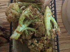 -柳叶刀烧烤(北大清华店)