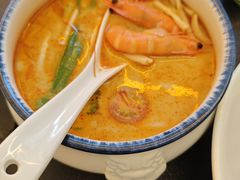 -帕蓝·暹罗料理(大学路店)