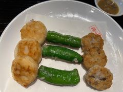 -猪肉婆私房菜(容桂总店)