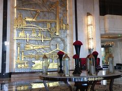 -万达文华酒店·美食汇自助餐厅