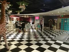 -H次元沉浸剧情密室(街道口店)