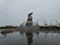 -合肥融创乐园